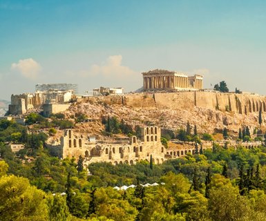 Grèce : dernières restrictions de voyage COVID-19 – 10/2022