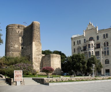 Bakou
