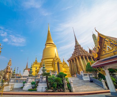 Aktuelle Reiseeinschränkungen aufgrund von COVID-19 in Thailand – 09/2022
