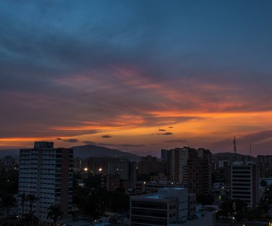 Barquisimeto