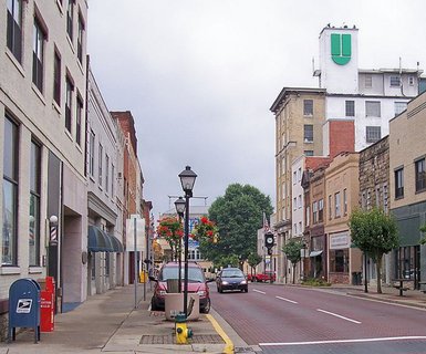 Beckley