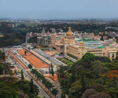 Бангалор