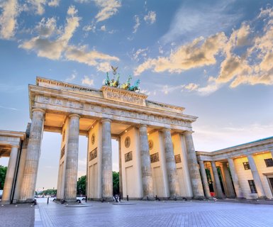 Німеччина — оновлені обмеження щодо подорожей через COVID-19 – 09/2022