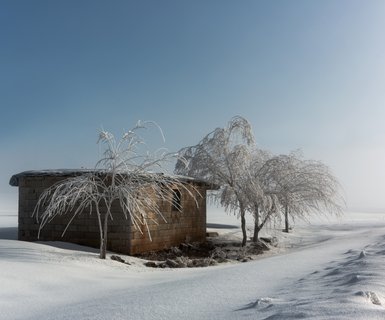 Bingöl, Türkei