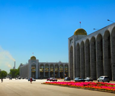 Latest COVID-19 travel restrictions in Kyrgyzstan – 08/2022