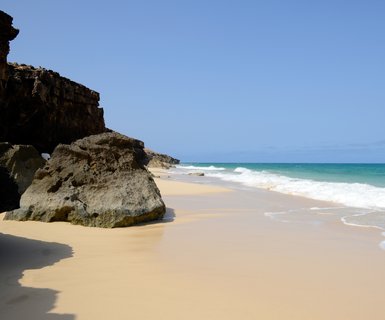 Vols vers Boa Vista