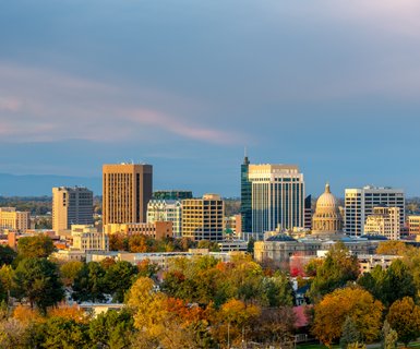 Boise