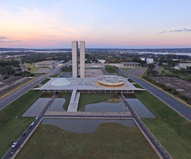 Brazíliaváros