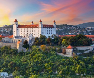 מגבלות נסיעה עדכניות הקשורות למגפת הקורונה בסלובקיה – 09/2022
