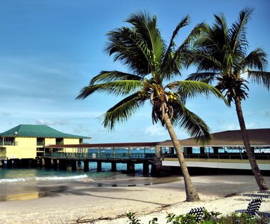 Bridgetown, Barbados