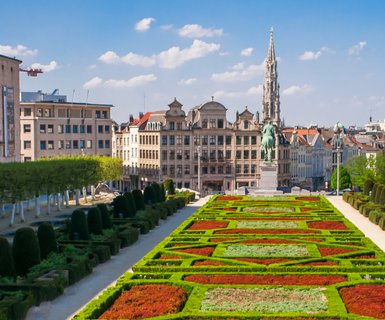 Бельгія — оновлені обмеження щодо подорожей через COVID-19 – 10/2022