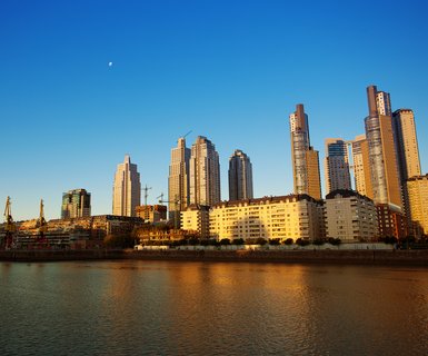 Buenos Aires Argentina