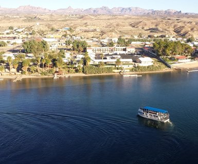 Bullhead City