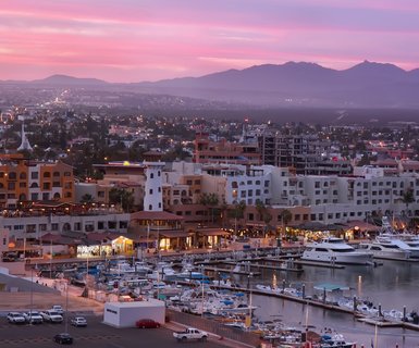 Cabo San Lucas, Mexiko