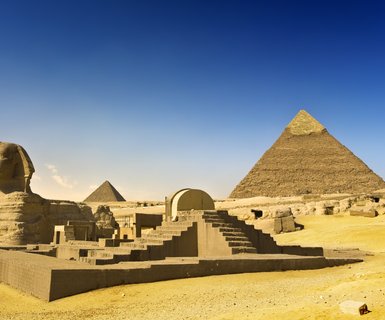Єгипет — оновлені обмеження щодо подорожей через COVID-19 – 09/2022