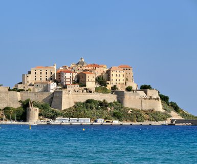 Calvi, Haute-Corse
