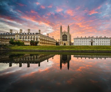 Cambridge