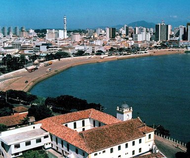 Campos dos Goytacazes, Brasil