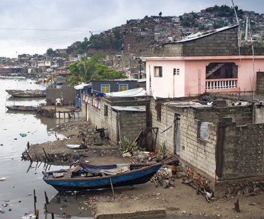 Ultime restrizioni sui viaggi per il COVID-19 in Haiti – 08/2022