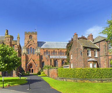 Carlisle