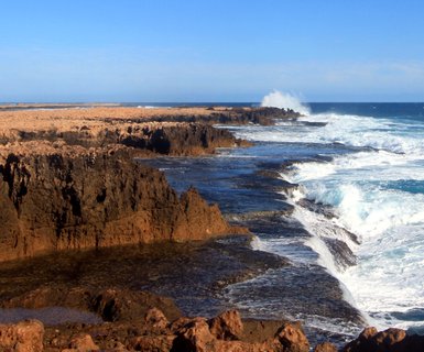 Flights to Carnarvon