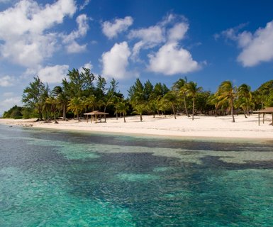 Flüge nach Cayman Brac