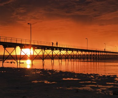 Flights to Ceduna