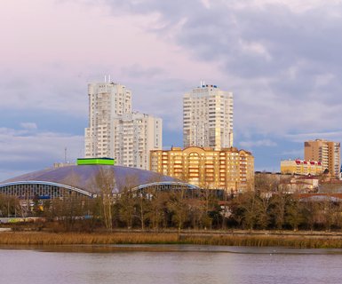 Chelyabinsk