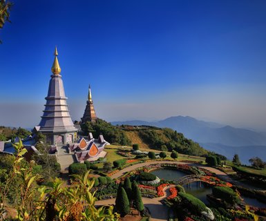 Таїланд — оновлені обмеження щодо подорожей через COVID-19 – 09/2022