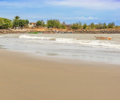 Chitré