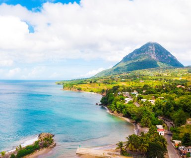 Letovi za destinaciju: Choiseul Bay