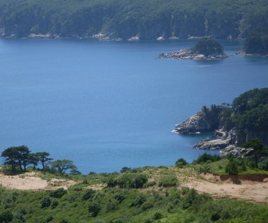 Cold Bay