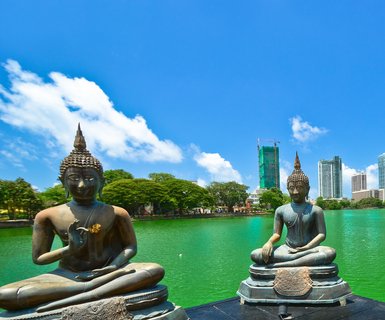 Latest COVID-19 travel restrictions in Sri Lanka – 10/2022