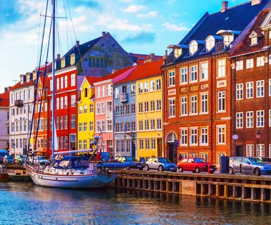 Ultime restrizioni sui viaggi per il COVID-19 in Danimarca – 07/2022