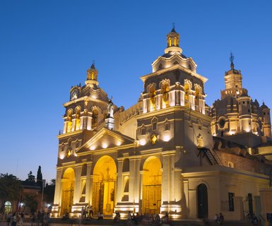 Córdoba (Argentina)