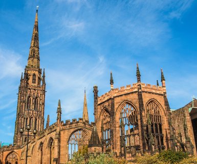 Coventry