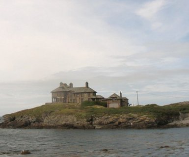Craig Cove