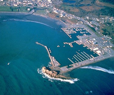 Crescent City