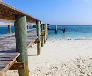 Flüge nach Crooked Island