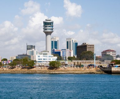 Dar es-Salaam