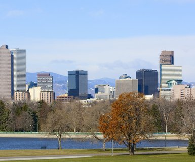 Denver Colorado United States