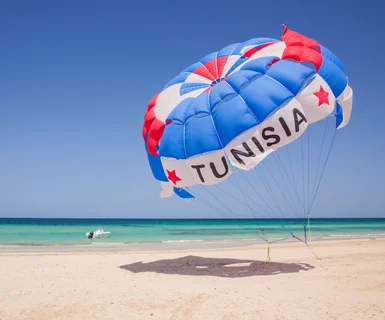  Mnichov - Djerba