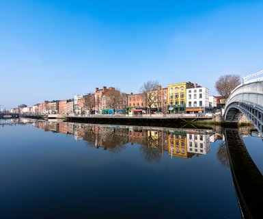 Aktuelle Reiseeinschränkungen aufgrund von COVID-19 in Irland – 10/2022