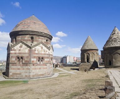 Flights to Erzurum