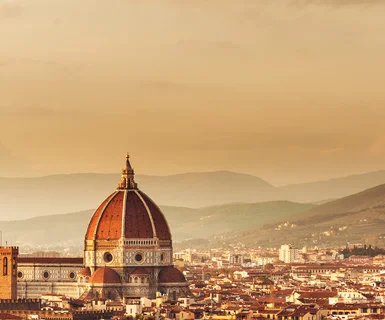 Viajes baratos Vigo - Florencia