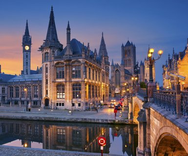 Tomorrowland Belgium