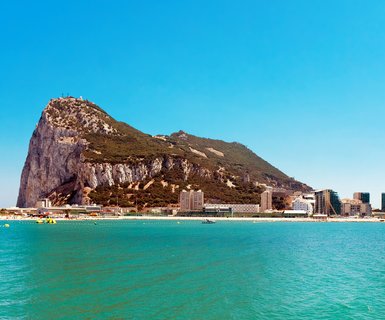Gibraltar: najnowsze obostrzenia związane z COVID-19 na dzień 10/2022