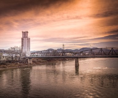 Flights to Glendive