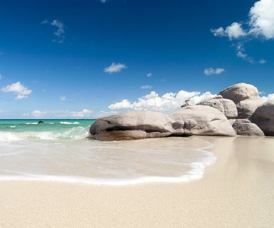 Flüge nach Groote Eylandt
