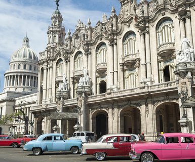 Havana Cuba